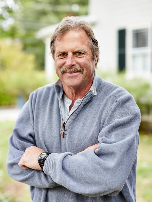 Roger Cook Obituary; Roger Cook Cause of Death, Renowned Musician and 'This Old House' Cast Member Passes Away at 70
