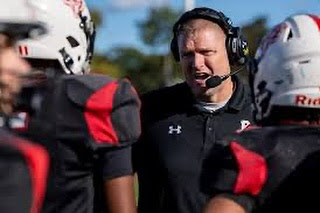 Robert Violante Obituary; Bergenfield High School Football Coach, Dies in Taconic Parkway Accident
