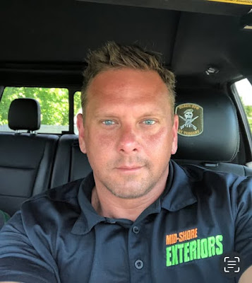 Brian Faulkner Obituary; Owner of Mid-Shore Exteriors in Trappe, MD, Passes Away Suddenly