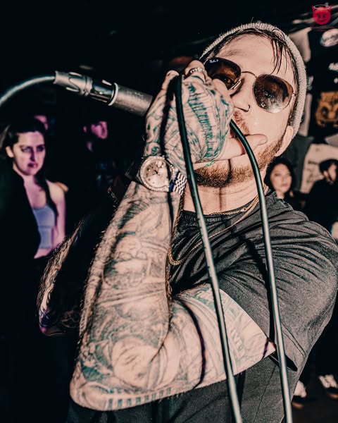 Adam Lee Ramey Obituary; Lead Singer of Dropout Kings Dies at 33