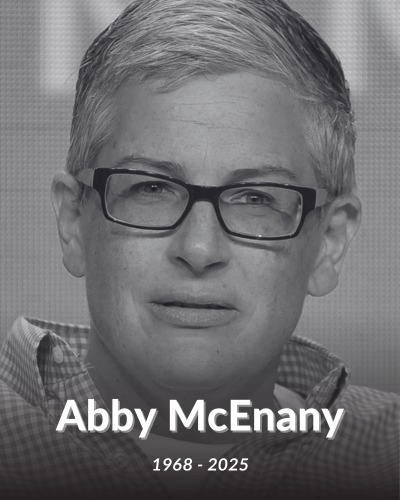 Abby McEnany Obituary; Acclaimed Actress and Comedian Known for 'Work in Progress' and 'Tracker,' Has Died at 57
