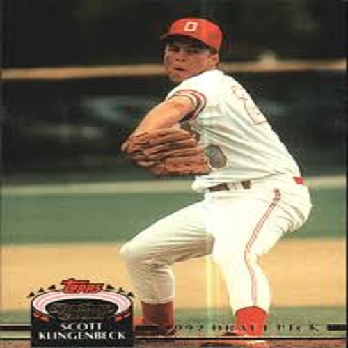 Scott Edward Klingenbeck Obituary; Former MLB Pitcher Dies at 54 in Cincinnati, OH