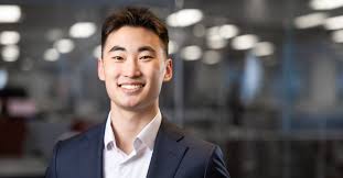 Benjamin 'Ben' Lee Obituary; Investment Banking Analyst from Los Angeles Died in Apparent Suicide