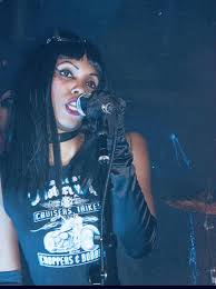 Jacky Blaque of Thrill Kill Kult Passes Away; Rachel Hollingsworth, Also Known as Jackie Blaque, Dies in Chicago