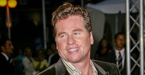 Val Kilmer Death-Obituary; American Stage Actor Has Died, Cause of Death