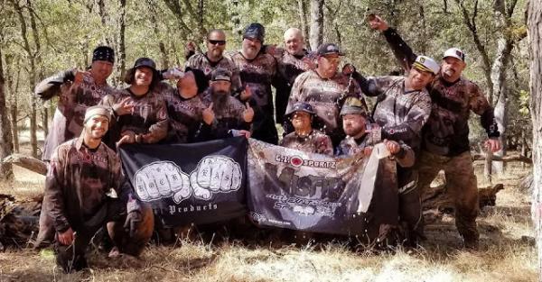 Jerry Caro Obituary; Ironmen Professional Paintball Athlete, Passes Away in Los Angeles, CA 